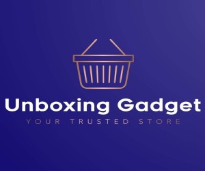 Unboxing Gadget 