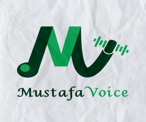Mustafa Voice