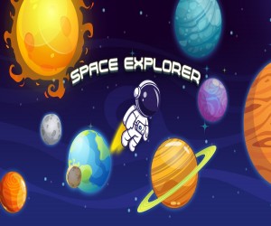 Space Exploreer