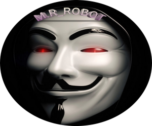 M.R ROBOT